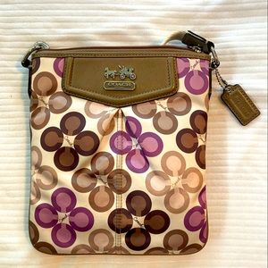 Coach Crossbody